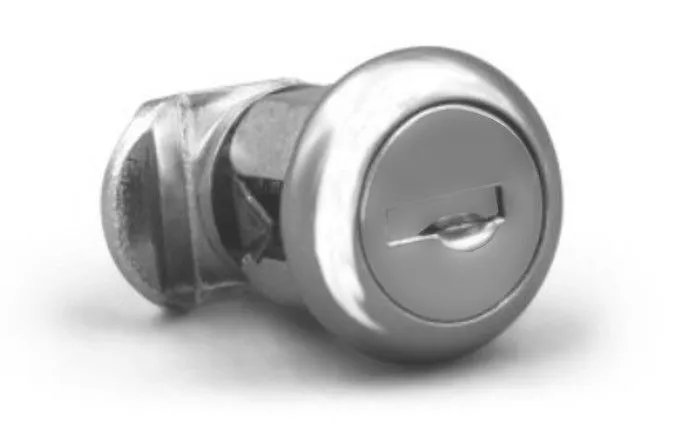 751 Key Code Lock, Short Cam w